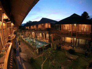 10 Anjuran  Hotel Di Lembang Dengan Nuansa Romantis