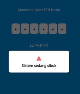 Aplikasi Dana Tidak Bisa Dibuka? Ini 13+ Penyebab Dan Solusinya