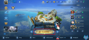 Cara Mengganti Map Di Mobile Legends Untuk Pemula