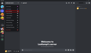 Cara Menciptakan Role Di Server Discord Dan Mengaturnya