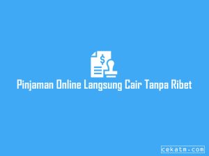 25 Santunan Online Pribadi Cair Tanpa Ribet Modal Ktp 2023