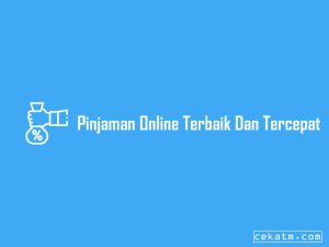 17 Tunjangan Online Terbaik Dan Tercepat 2023