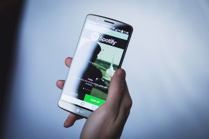 Mengenal Aplikasi Spotify Serta Berbagai Kelebihannya