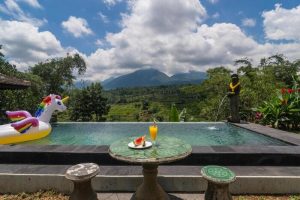 15 Hotel Murah Di Bedugul Bali Dengan Kemudahan Jempolan