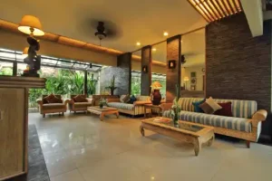 5 Hotel Di Bali Yang Ada Family Room, Terbaik Dan Strategis