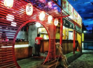 7 Ramen Terdekat Dari Lokasi Saya Sekarang