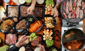 10 Resto All You Can Eat Sukabumi Terfavorit 2023