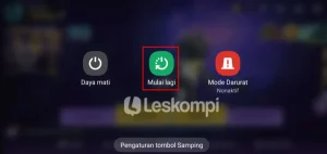 Super Sus Keluar Sendiri? Ini Cara Untuk Mengatasinya