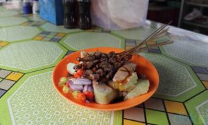 10 Masakan Khas Sleman Yang Terkenal Enak