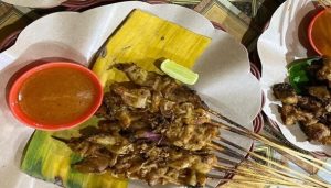 7 Sate Taichan Terdekat Dari Lokasi Aku Kini