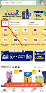 15 Cara Bayar Alfamart Pakai Shopeepay Melalui Qr Code & Kasir