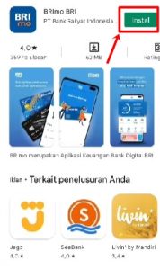 13 Cara Daftar Brimo Tanpa Ke Bank Bri Online Melalui Hp