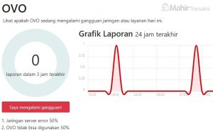 13 Cara Menangani Ovo Gangguan Hari Ini 2023 Error Tidak Bisa Dibuka