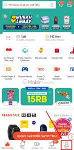 11 Cara Mengoptimalkan Limit Shopee Paylater Paling Cepat Tahun 2023