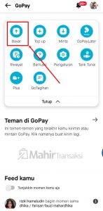 √ 9 Cara Bayar Indomaret Pakai Gopay [Berhasil 2022]