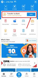 12 Cara Transfer Dana Ke Gopay Tanpa Premium [Update 2022]