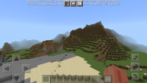 10 Seed Di Minecraft Yang Paling Menarik Dikunjungi