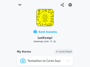 Apa Itu Snapchat? Ini Penjelasan Aplikasi Dan Fiturnya