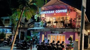 15 Rekomendasi Cafe Di Purworejo Yang Cocok Untuk Nongkrong