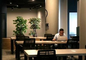 7 Pilihan Coworking Space Semarang Untuk Kerja Produktif