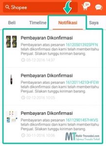 10+ Penyebab Telah Bayar Shopee Tetapi Belum Terverifikasi