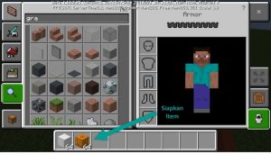 Cara Menciptakan Golem Di Minecraft