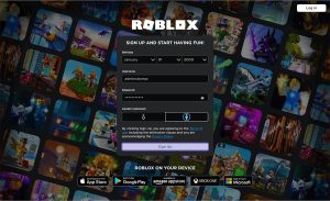 Cara Memasang Dan Main Roblox Di Pc Atau Laptop (Mudah)