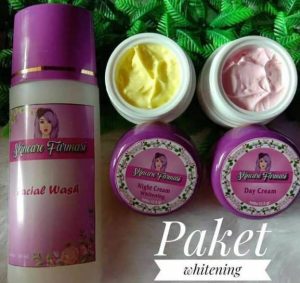 Skincare Farmasi Apakah Telah Bpom Dan Kondusif Digunakan? Cek Di Sini!