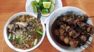 7+ Soto Ayam Terdekat Dari Lokasi Saya Sekarang