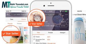 13+ Cara Menjadi Star Seller Shopee Dengan Segera Tahun 2023