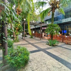 10 Kawasan Nongkrong Di Bsd Modern, Ada Yang Buka 24 Jam