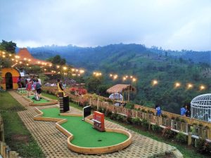 15 Cafe Di Lembang Dengan View Cantik Dan Lagi Hits