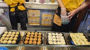 Jual Takoyaki Terdekat Dari Lokasi Aku Sekarang