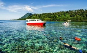 45 Daerah Wisata Di Manado Yang Sedang Hits Dikunjungi