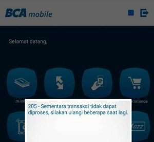 Cara Mengatasi M Bca Tidak Mampu Transfer, Gampang Dan Praktis!