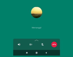 7 Cara Menanggulangi Panggilan Whatsapp Tidak Ada Suara (Hilang)