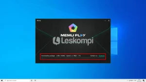 Cara Main Super Sus Di Pc Atau Laptop Dengan Mudah