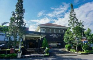 7 Saran Hotel Murah Jogja Bersahabat Ugm