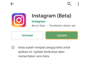 Cara Menciptakan Timer Kamera Di Aplikasi Instagram