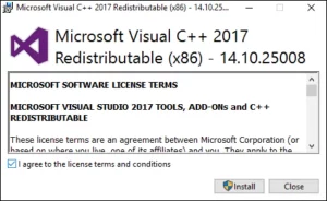 7 Cara Menangani Api-Ms-Win-Crt-Runtime-L1-1-0.Dll Is Missing