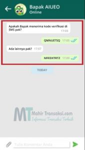 Cara Jitu Menjaga Keamanan Akun Tokopedia Dari Pencurian !