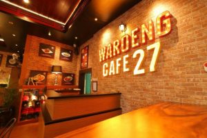 16 Cafe Di Kudus Yang Anggun, Hits,Dan Trend, Cobain!