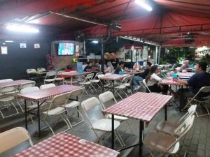 10+ Masakan Malam Jakarta Terbaik Yang Wajib Dikunjungi