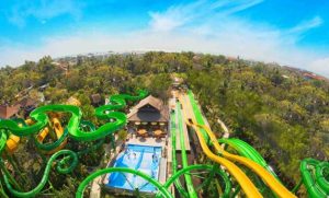 6 Saran Waterboom Di Bali Untuk Pelancong Terbaik