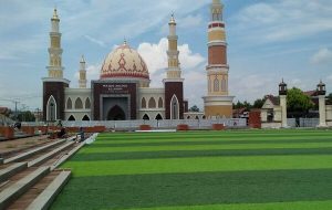 Alun – Alun Majalengka, Daerah Wisata Yang Cocok Untuk Piknik Keluarga