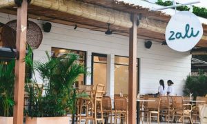 15 Cafe Di Canggu Yang Super Cozy Dan Bikin Betah