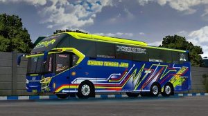 Download Mod Bussid Bus Truck Oleng Canter Cabe 2023