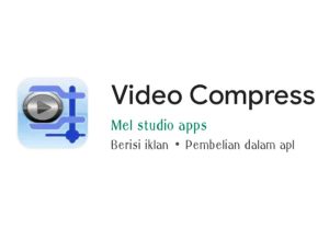 10 Usulan Aplikasi Kompres Video Android Terbaik