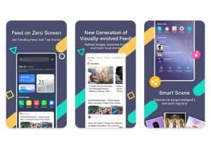 11 Saran Aplikasi Launcher Terbaik Android 2023