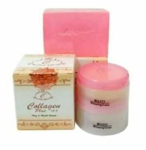 Apakah Bedak Collagen Mengandung Merkuri Dan Telah Bpom? Cek Faktanya!